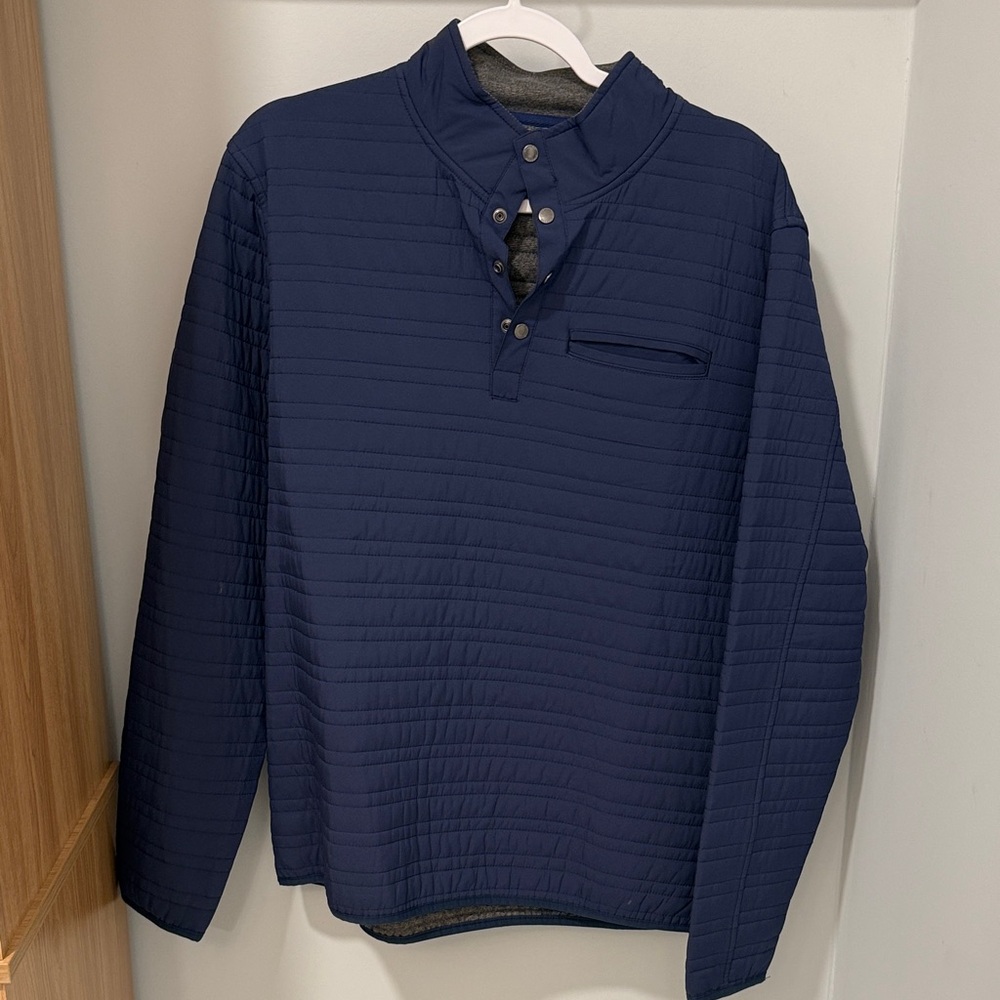Onward Reserve Pullover